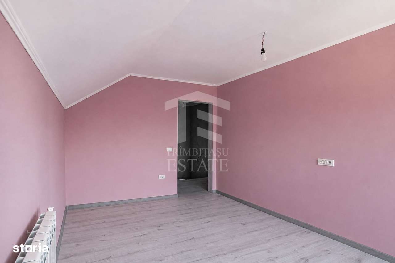 CASA P+M | 5 CAMERE | TEREN 1000 MP-18