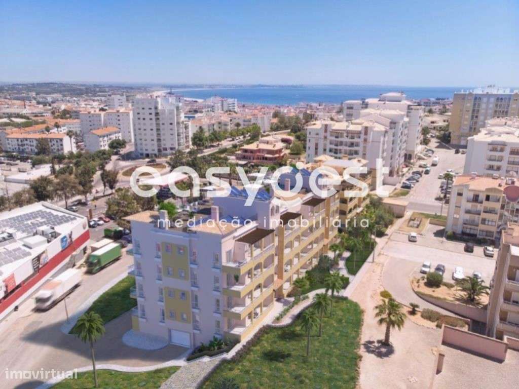 Apartamento T2 Luxo, Chave na Mão - Grande imagem: 4/36