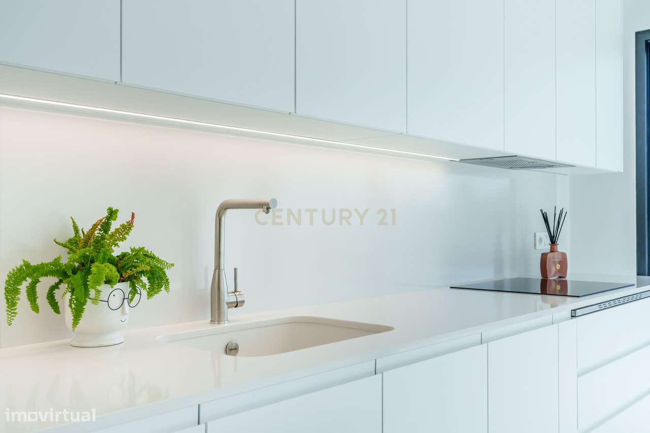 Quinta Dourada – Built by Design  | Moradias novas com piscina privati-10