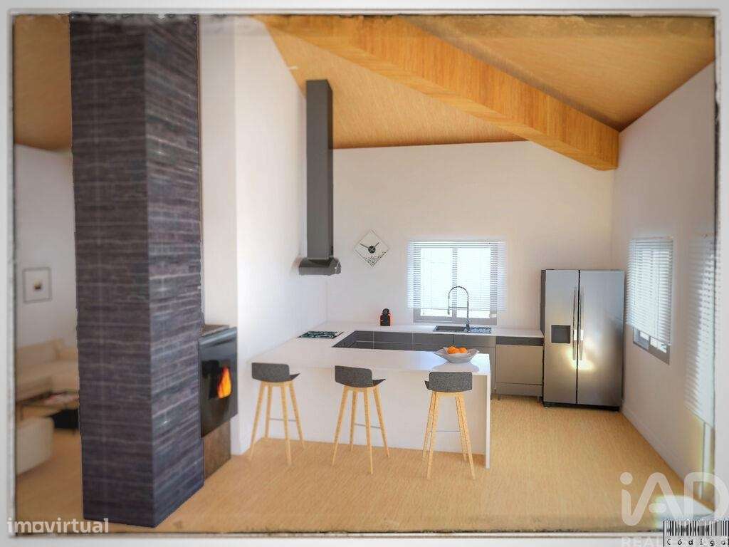 Casa tradicional T4 em Luz de Tavira e Santo Estêvão de 226,00 m2 - Grande imagem: 4/21