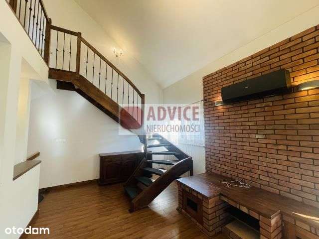 Groblice, 5 pok, duży balkon, Wolne Od Już !!!-9