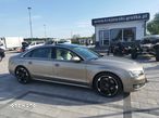 Audi A8 4.2 FSI L Quattro - 3