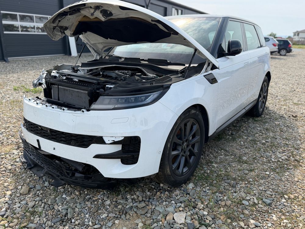 Land Rover Range Rover Sport 3.0 I TDV6 HSE Dynamic 2023