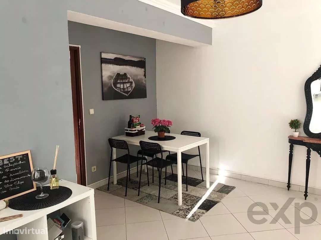 T2 Mobilado | Quinta de Santo António, Setúbal | Pronto para investir - Grande imagem: 5/19