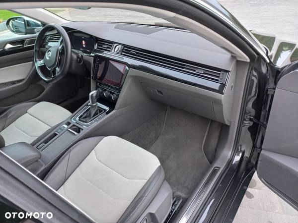 Volkswagen Arteon 2.0 TDI SCR Elegance DSG - 16