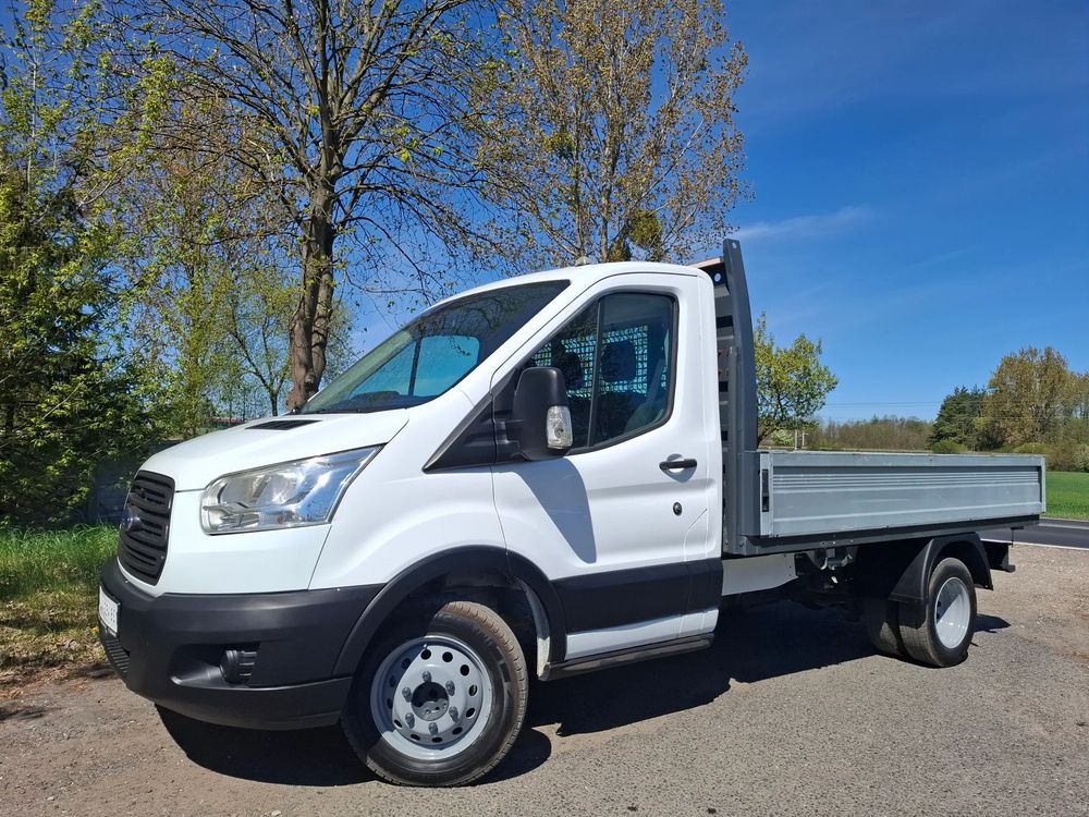 Ford Transit 2014