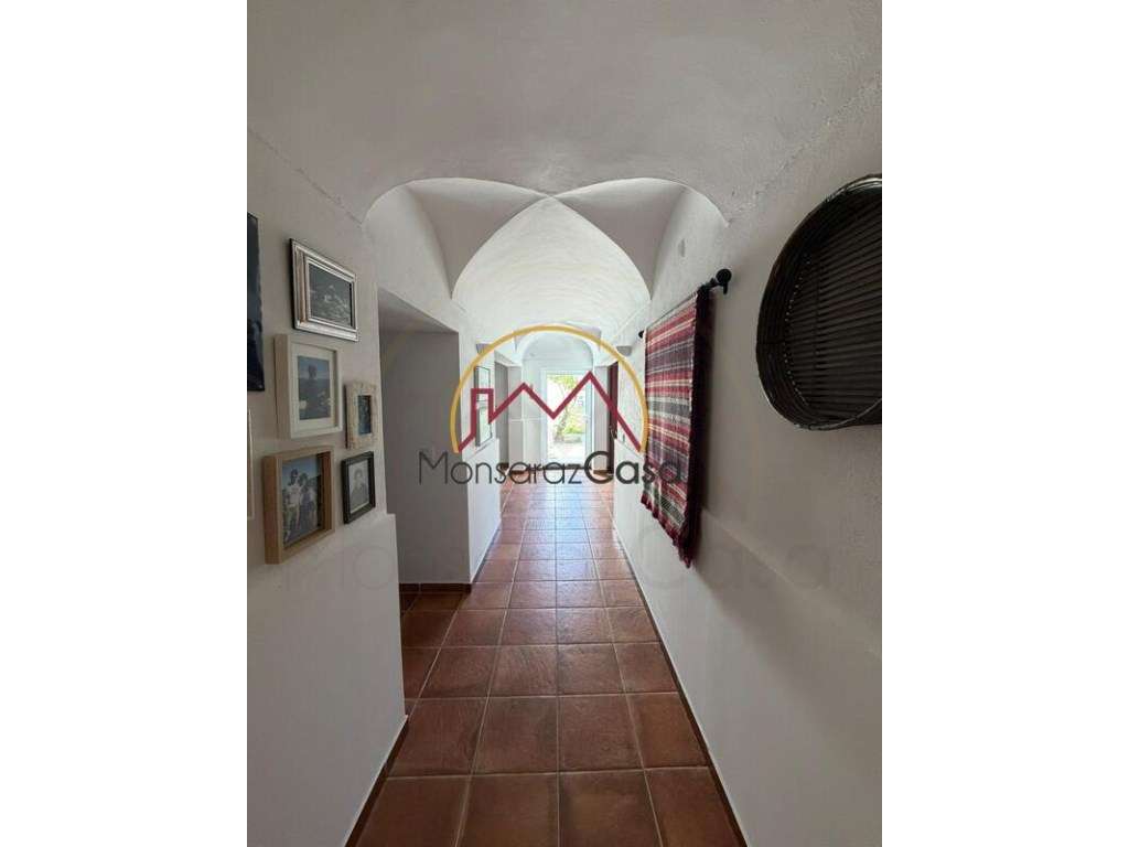 Moradia T3 em Montoito com Piscina-52