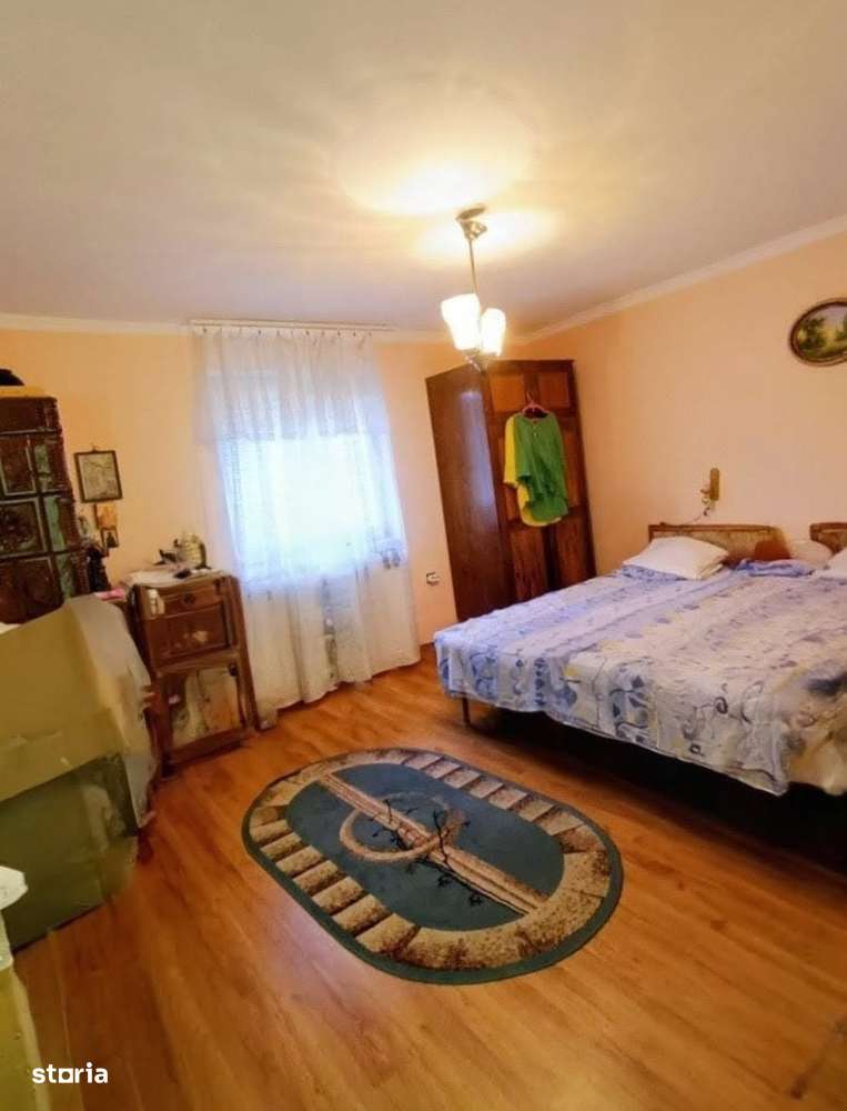 Apartament in vila  3 camere Baile Olanesti etaj 1-7