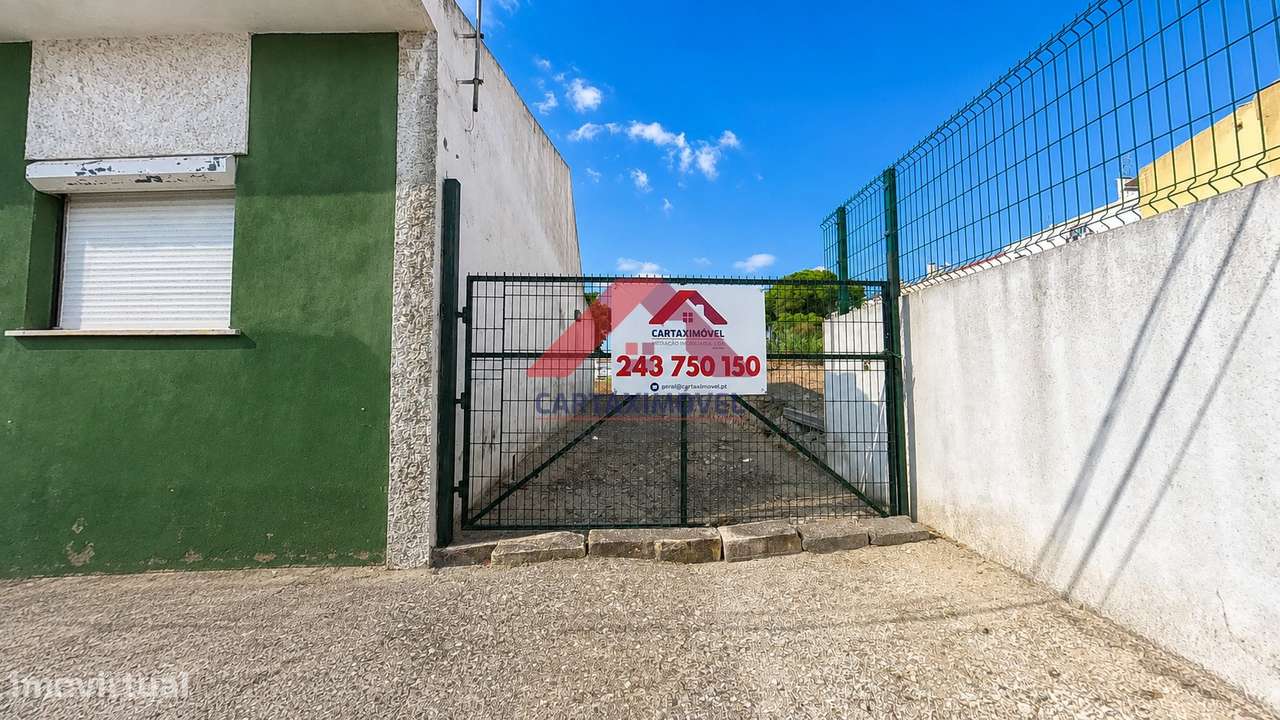 Terreno Urbano  Venda em Cartaxo e Vale da Pinta,Cartaxo-1