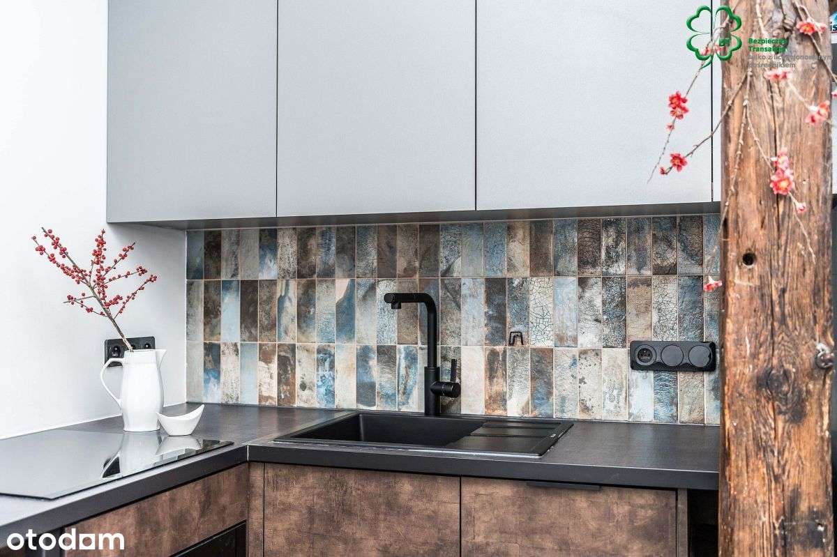 Centrum,mansardowe,unikatowe mieszkanie, sprzedam - Pełny obrazek: 4/20