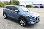 Hyundai Tucson 1.6 GDi 2WD Trend - 6