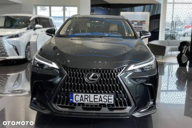 Lexus NX 350h Prestige AWD - 6