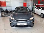 Kia Stonic 1.0 T-GDI 7DCT Urban - 1