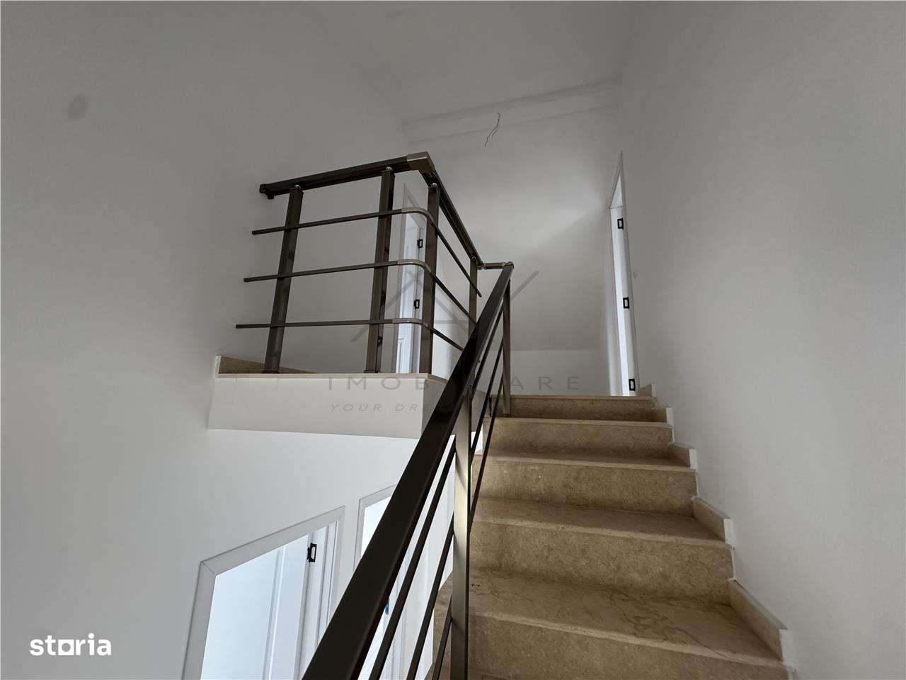 DIRECT DEZVOLTATOR - DE VANZARE VILA BRAGADIRU 6 CAMERE TEREN - MANSAR-13