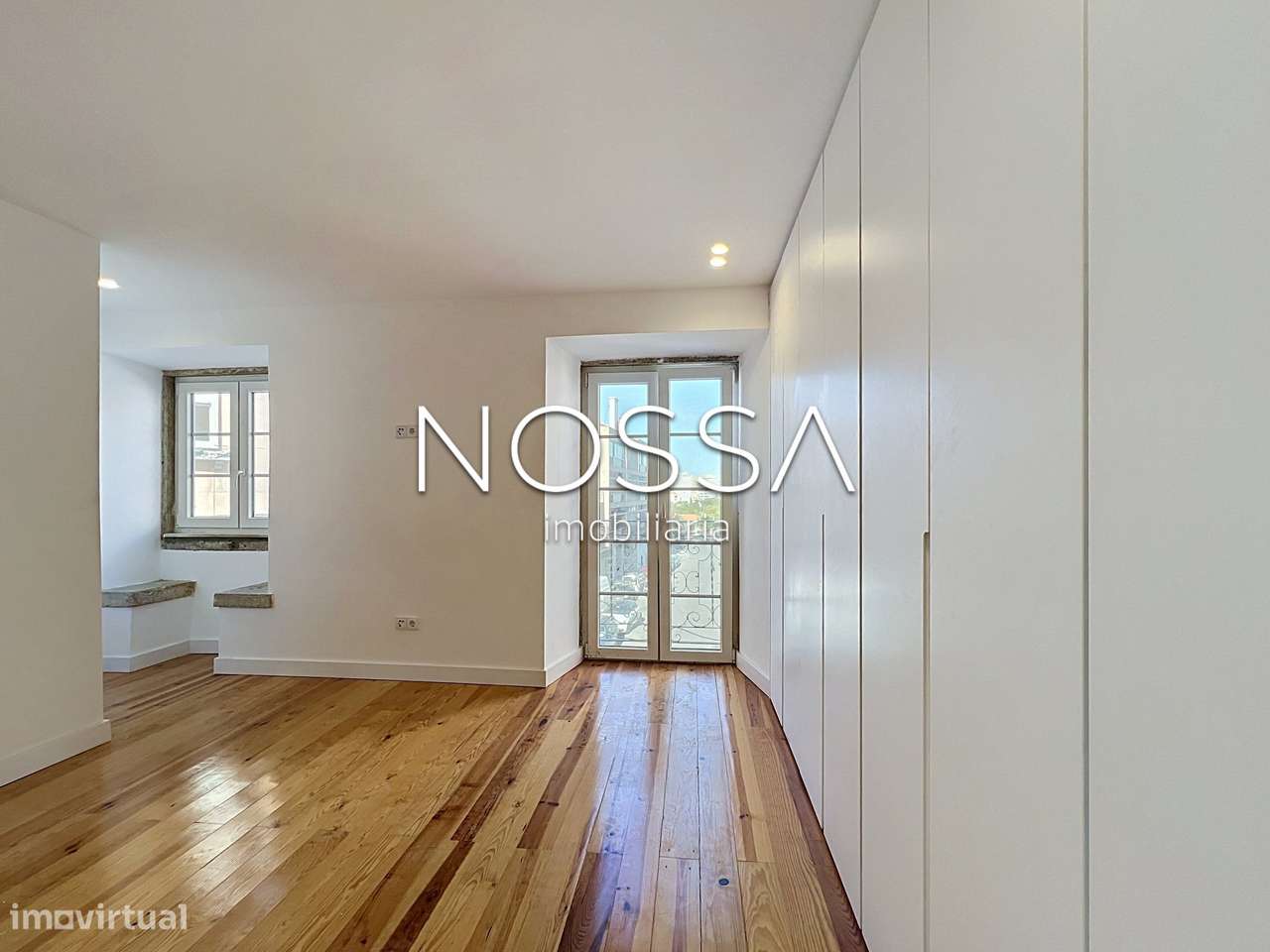 T3 Duplex | Remodelado | Vista Rio | Sta. Engrácia-S.Vicente-33