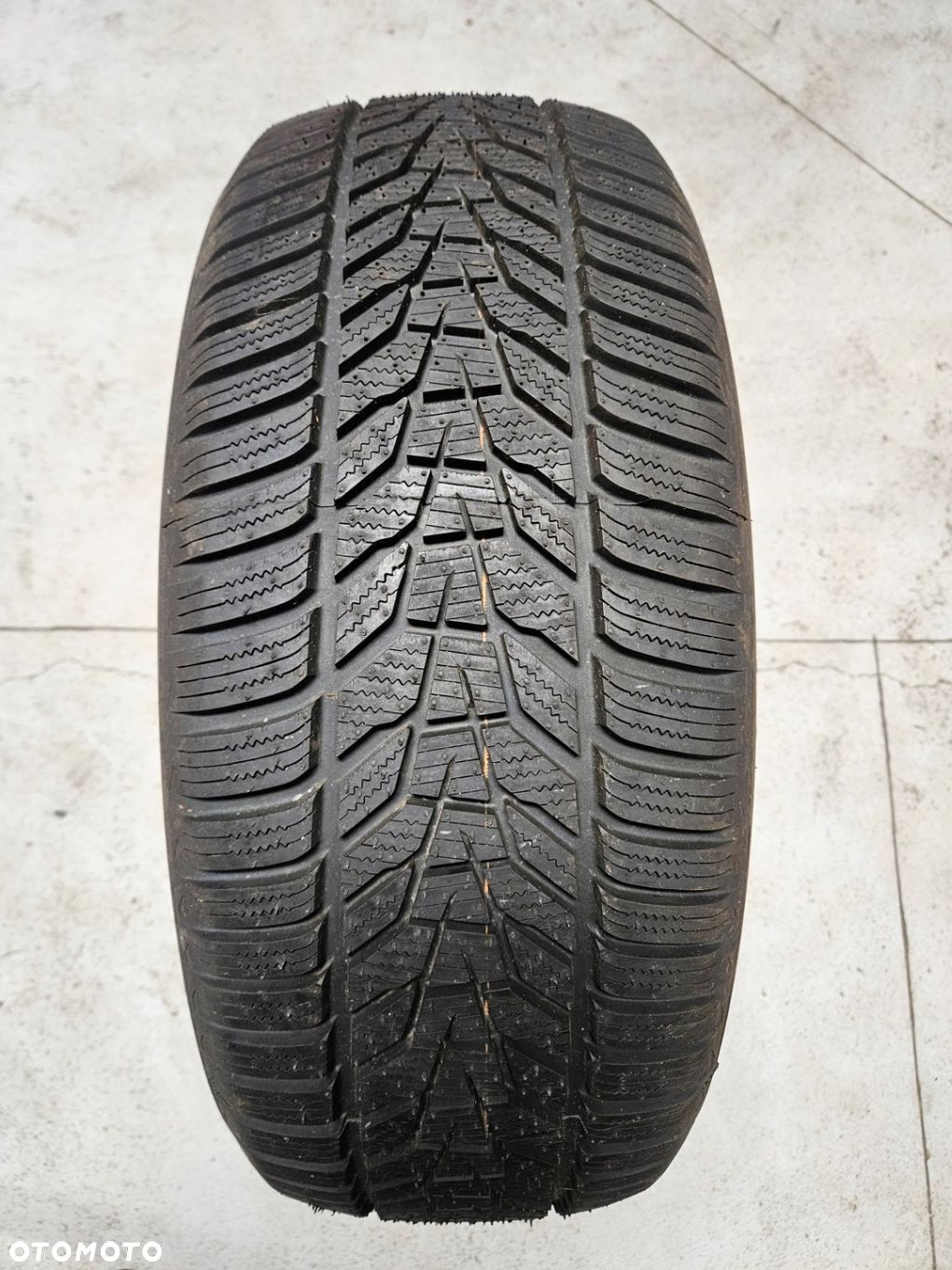 235/55/18 235/55r18 100h Hankook Winter icept evo3 x - 1