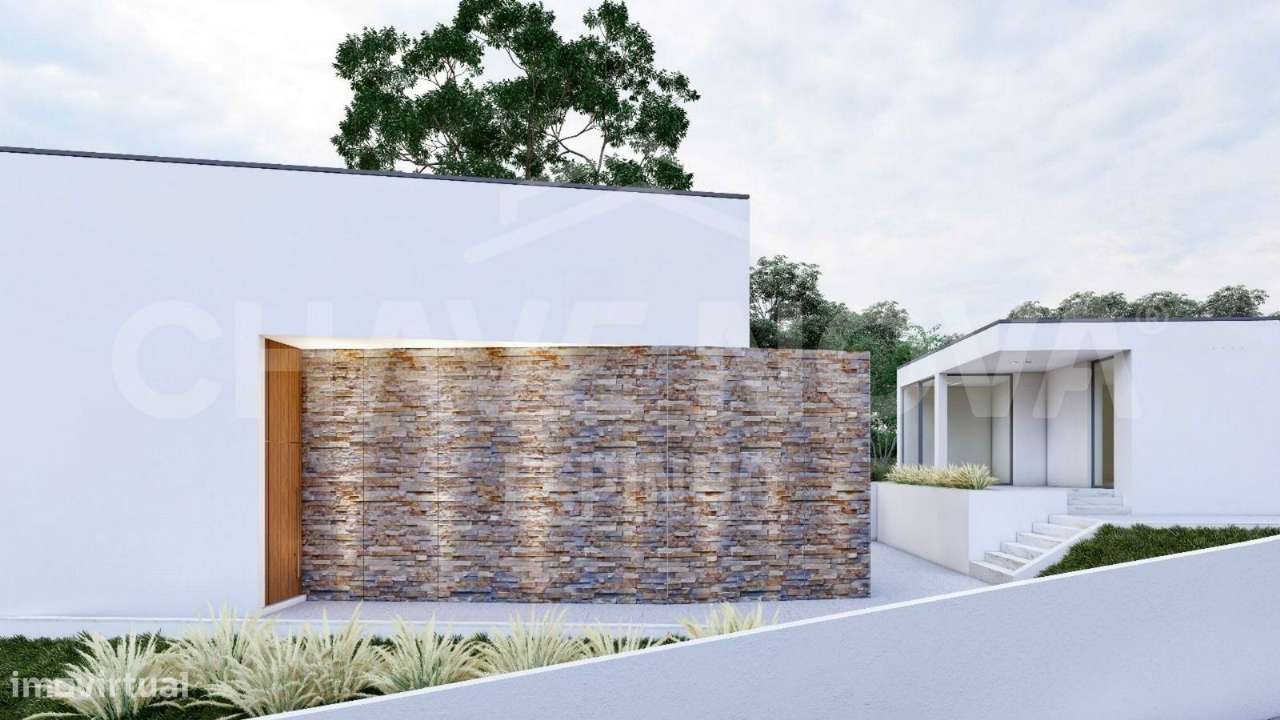 Moradia T3 c/ Jardim e Garagem em Santa Maria da Feira - Grande imagem: 3/16