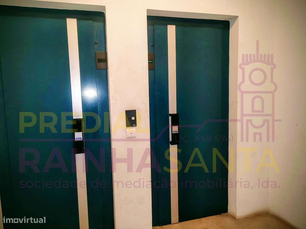 Apartamento T 3+1+ Garagem dupla - Coimbra-27