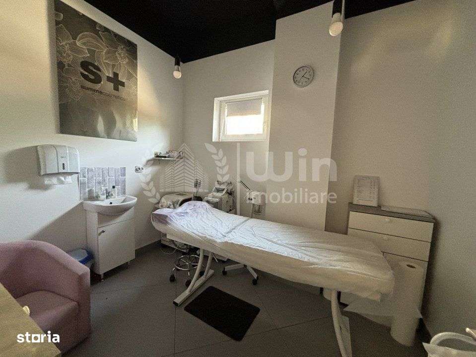 Spatiu comercial cu preluare chiriasi | Zona strazii Corneliu Coposu - Imagine principală: 2/4