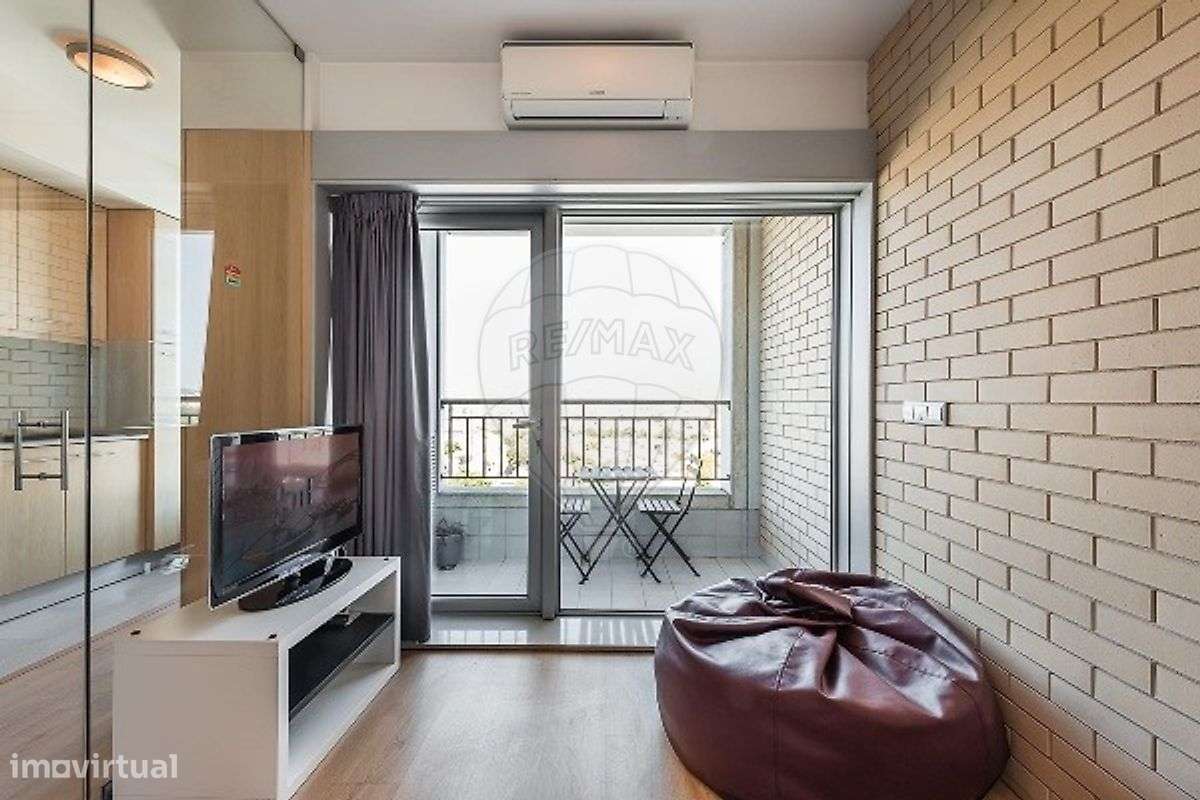 Apartamento T0 para venda - Grande imagem: 5/13