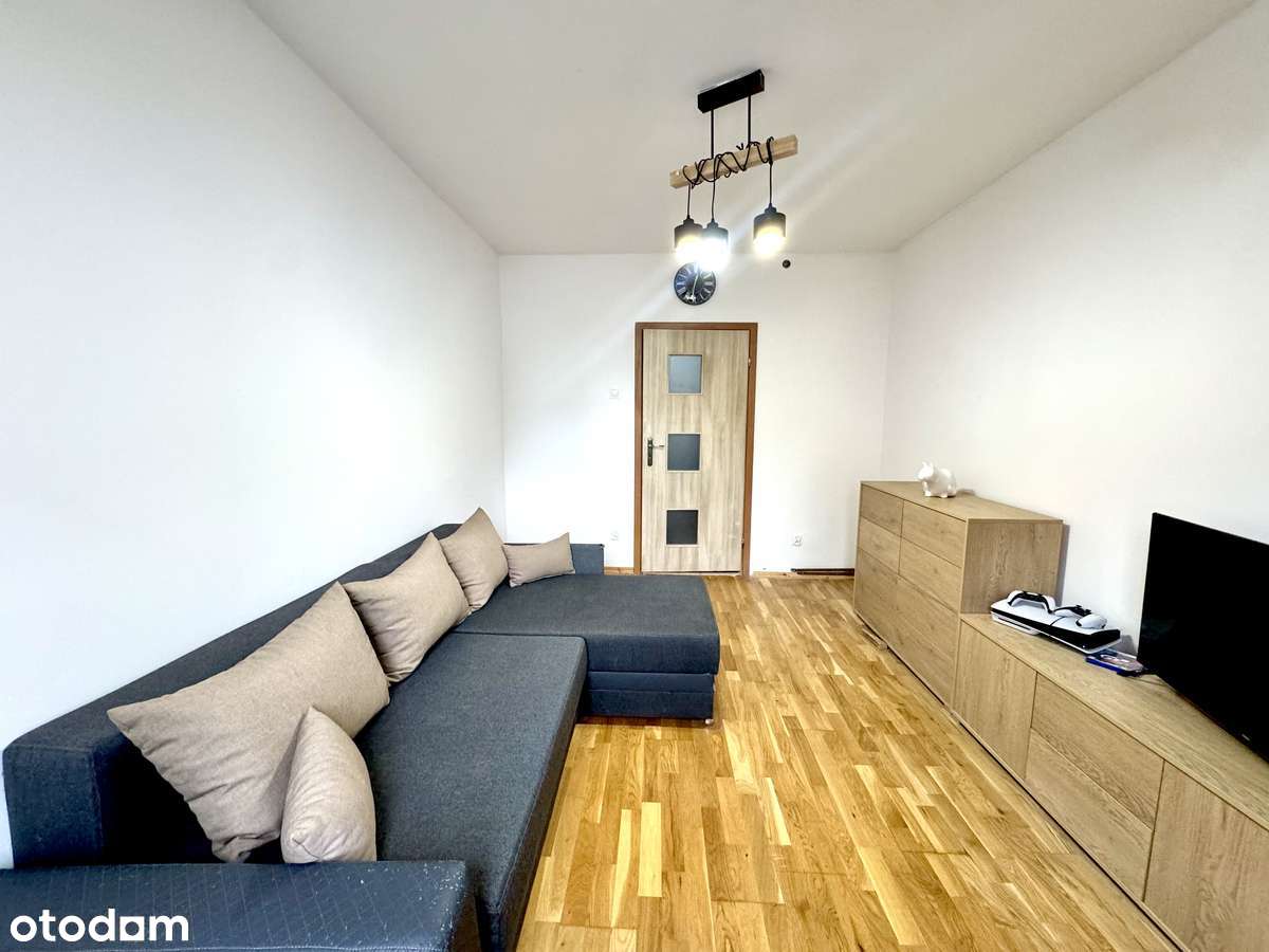 2 - pokojowe mieszkanie w Oleśnicy z dużą piwnicą! - Pełny obrazek: 4/18