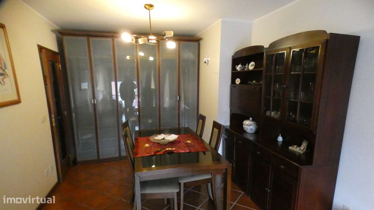 Apartamento T1 Águas Santas - Grande imagem: 3/17