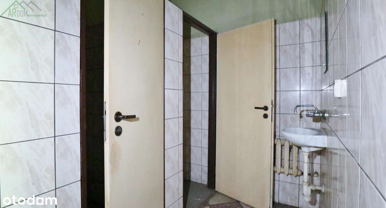 Kamienica z 3 mieszkaniami i lokalem użytkowym! - Pełny obrazek: 4/20