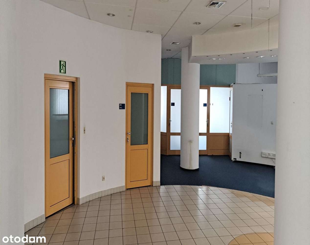 Lokal użytkowy, 1 134,75 m², Zduńska Wola-4