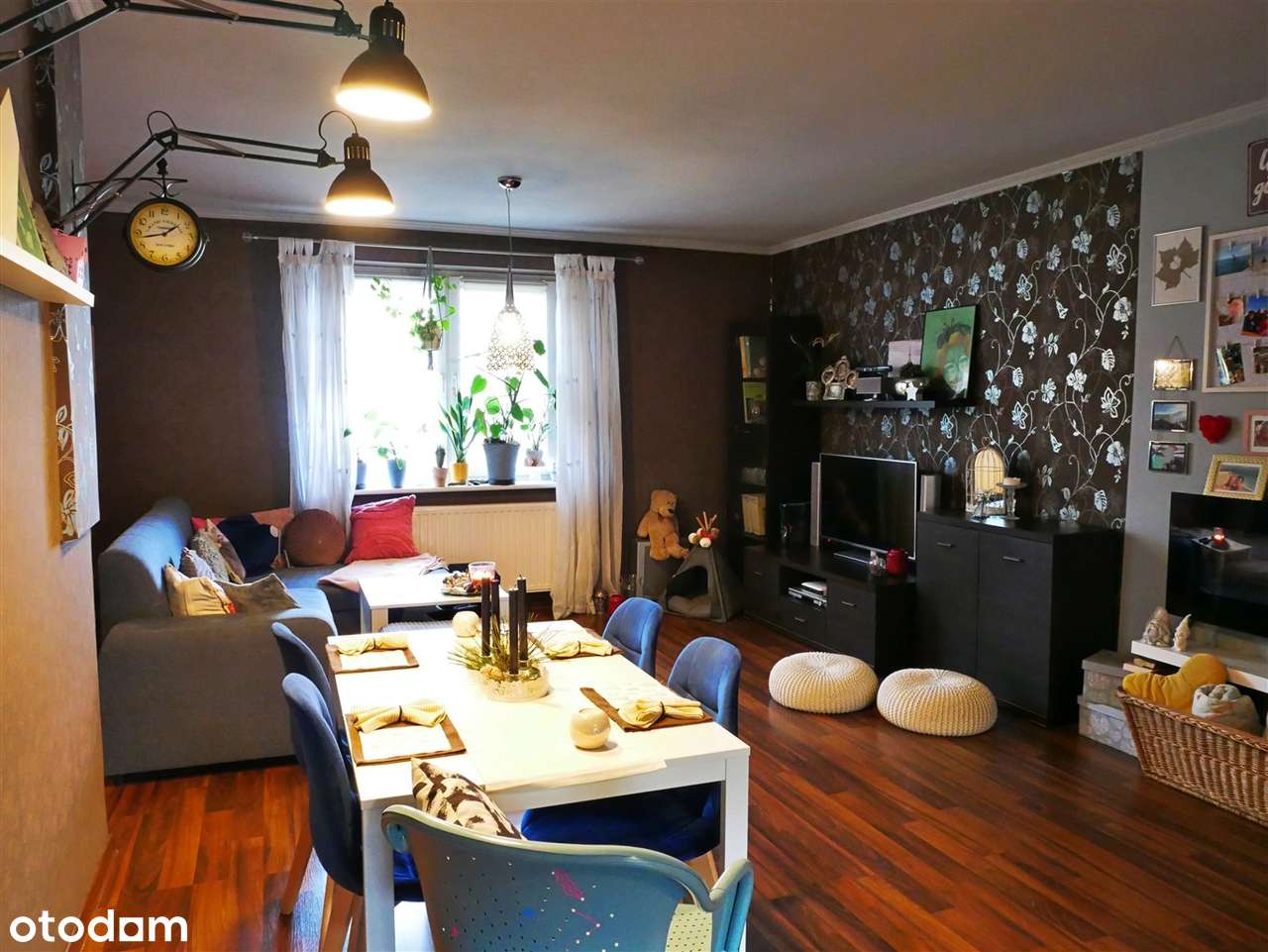 Dom Pszczyna - Poligon-5