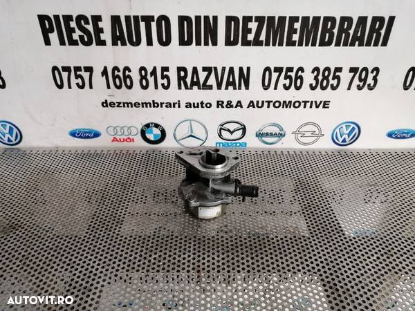 Pompa Vacuum Mercedes Renault Dacia Duster 1.5 Dci 2011-2018 - 2