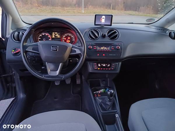 Seat Ibiza 1.2 TSI FR - 9