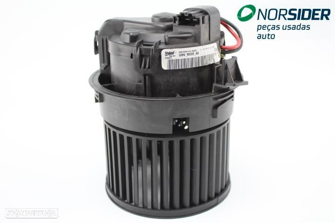 Motor chaufagem Peugeot 2008|13-16 - 3