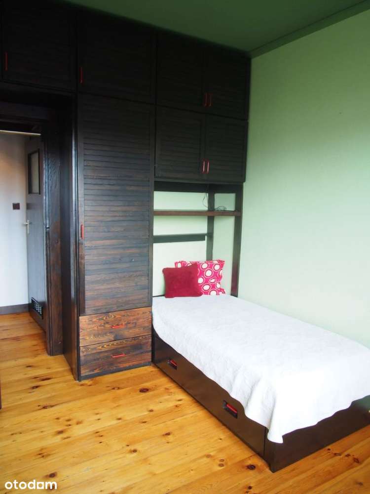 Pół bliźniaka na starym Grunwaldzie-4 lokale+garaż-11