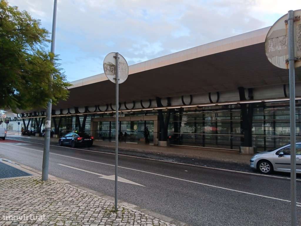 Excelente T2 Cacem-15