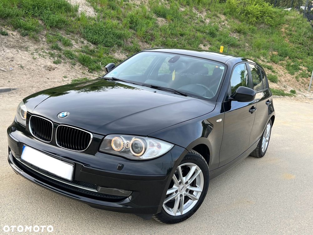 BMW 1