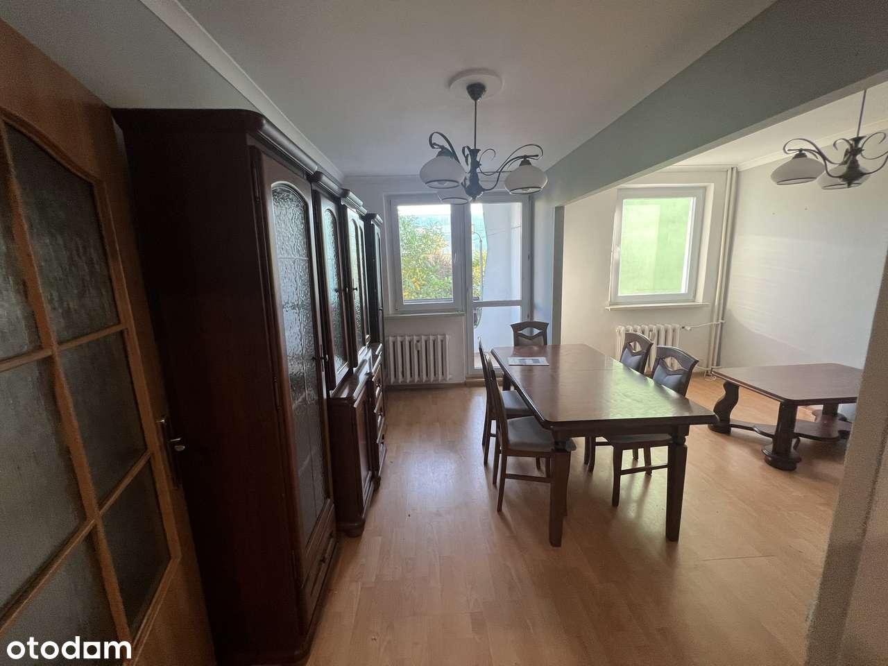 Wynajmę mieszkanie w Knurowie - Pełny obrazek: 4/13