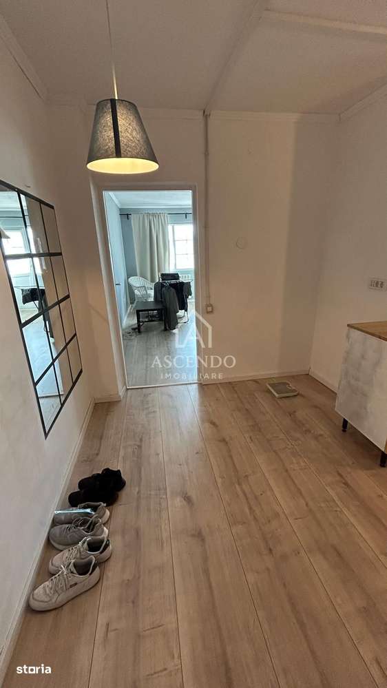 Apartament 2 camere Circular – Lujerului / Bulevardul Iuliu Maniu-4