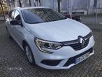 Renault Mégane Sport Tourer 1.5 Blue dCi Limited - 19