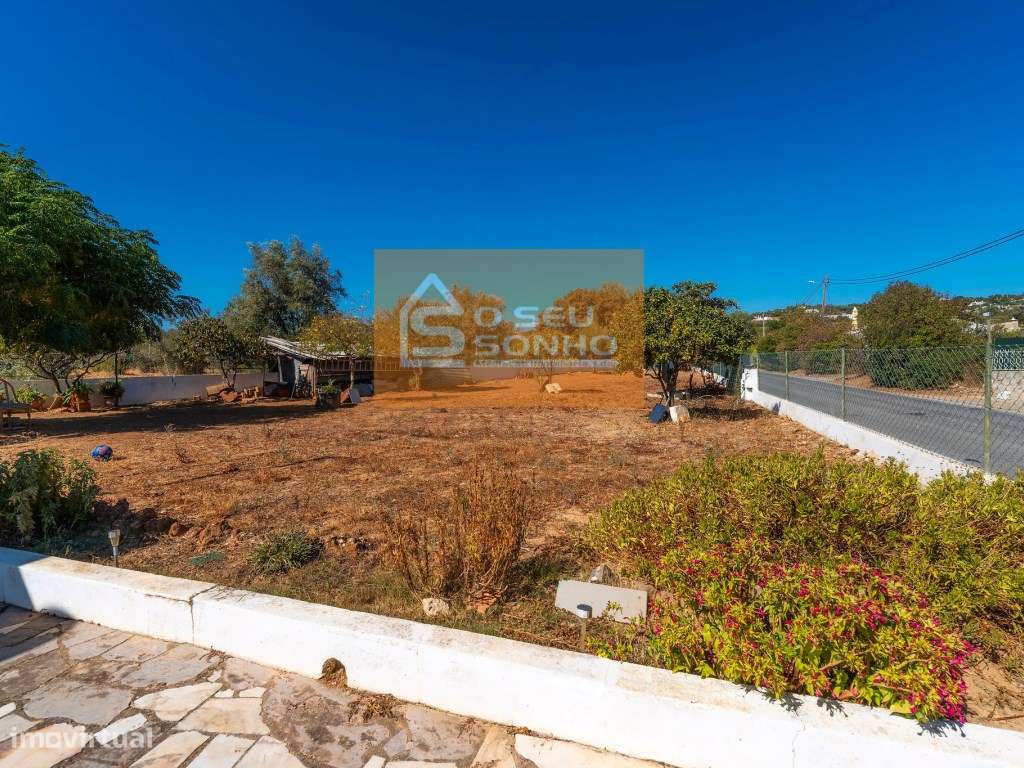 Moradia T3 em São Brás de Alportel-38