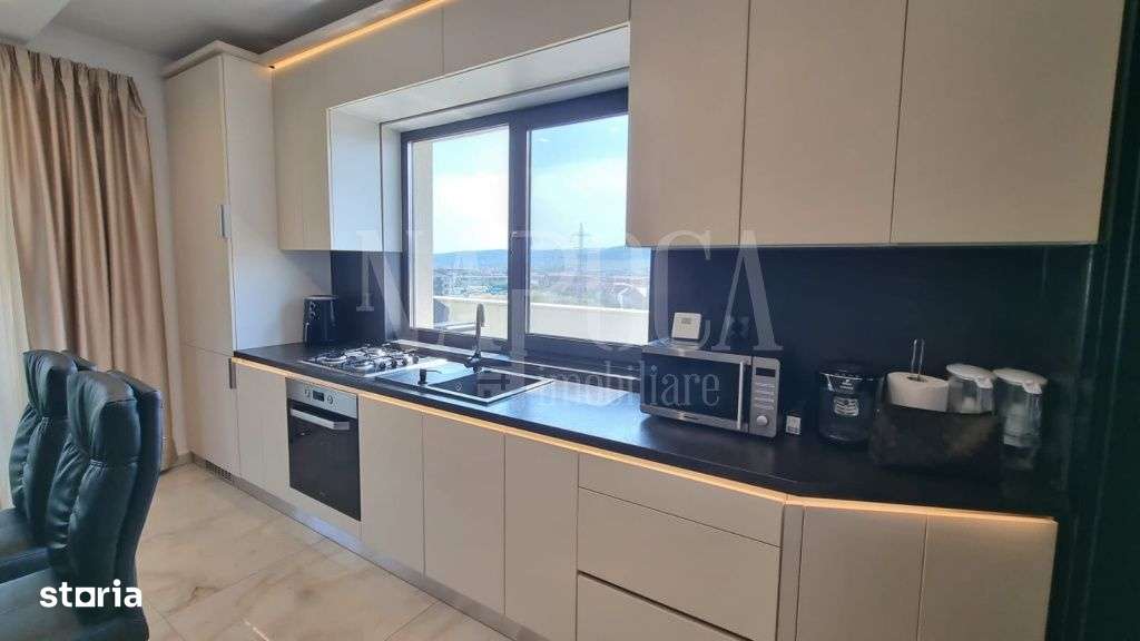 Apartament 3 camere de vanzare in Floresti - Imagine principală: 4/17