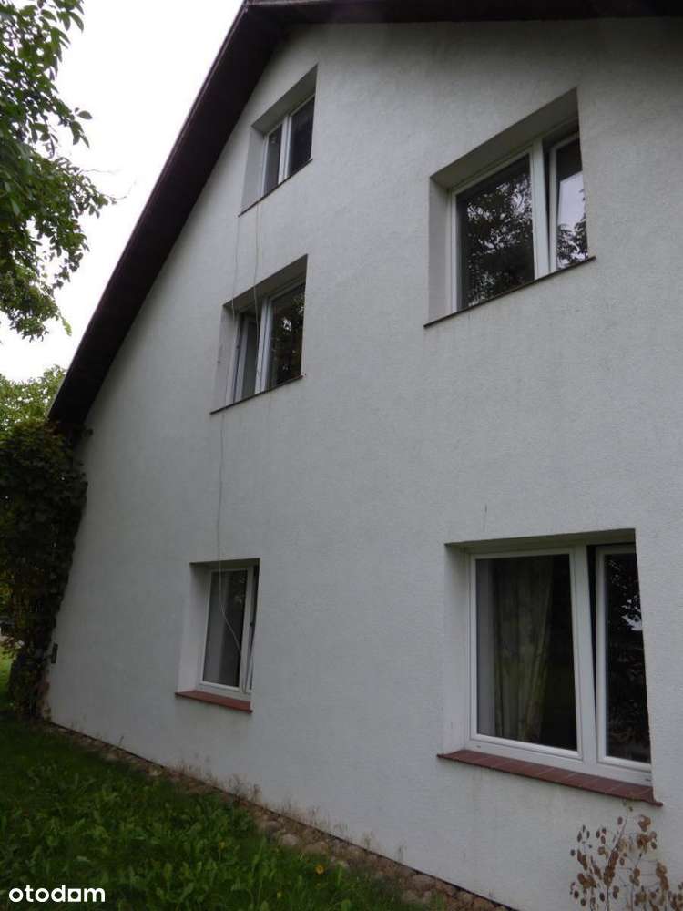 Dom WolnostojĄcy Z ZabudowĄ GospodarczĄ Olszany - Pełny obrazek: 5/20