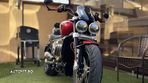 Triumph Rocket 3 GT 221 Special Edition - 31