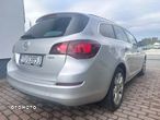 Opel Astra 2.0 CDTI Automatik Exklusiv - 8