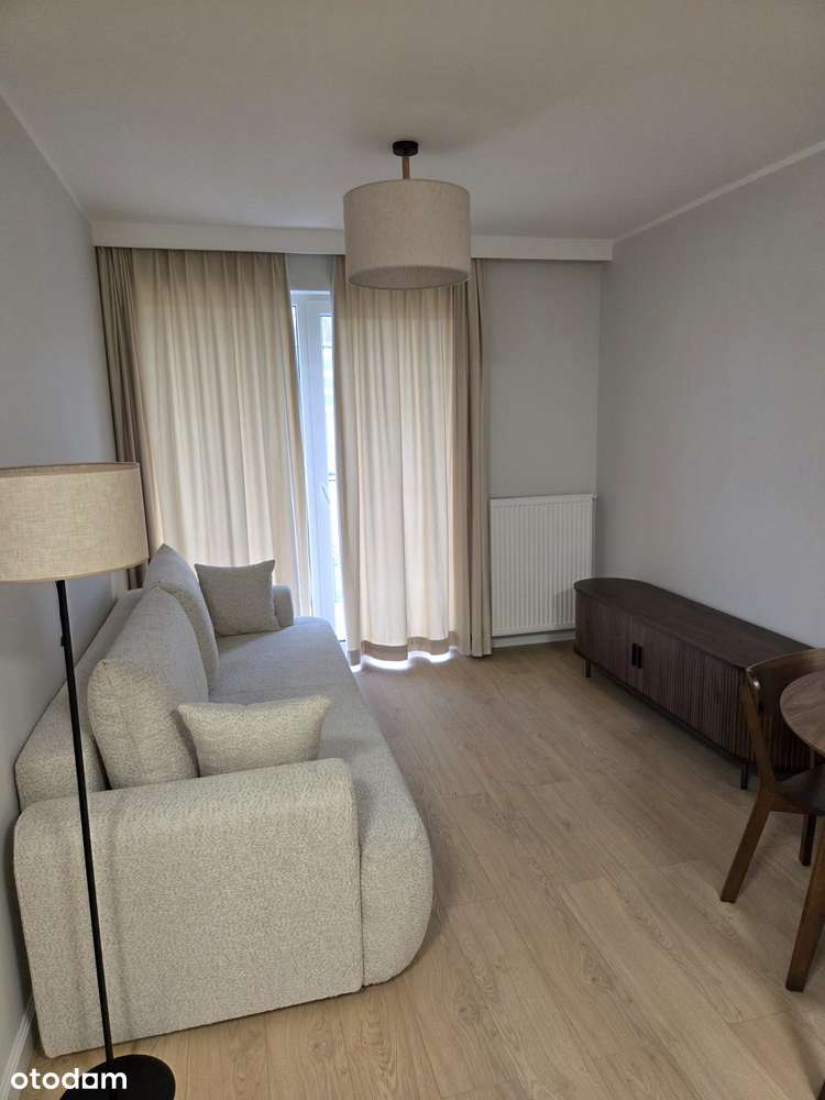 Mieszkanie, 38 m², Gdańsk - Pełny obrazek: 4/12