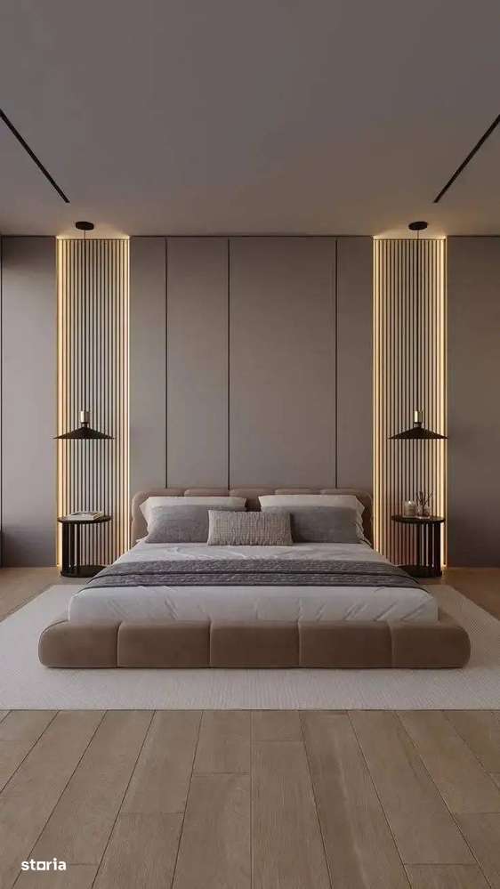 Apartament 4 camere cu gradina | Pipera – Rond OMV | 0% comision-2