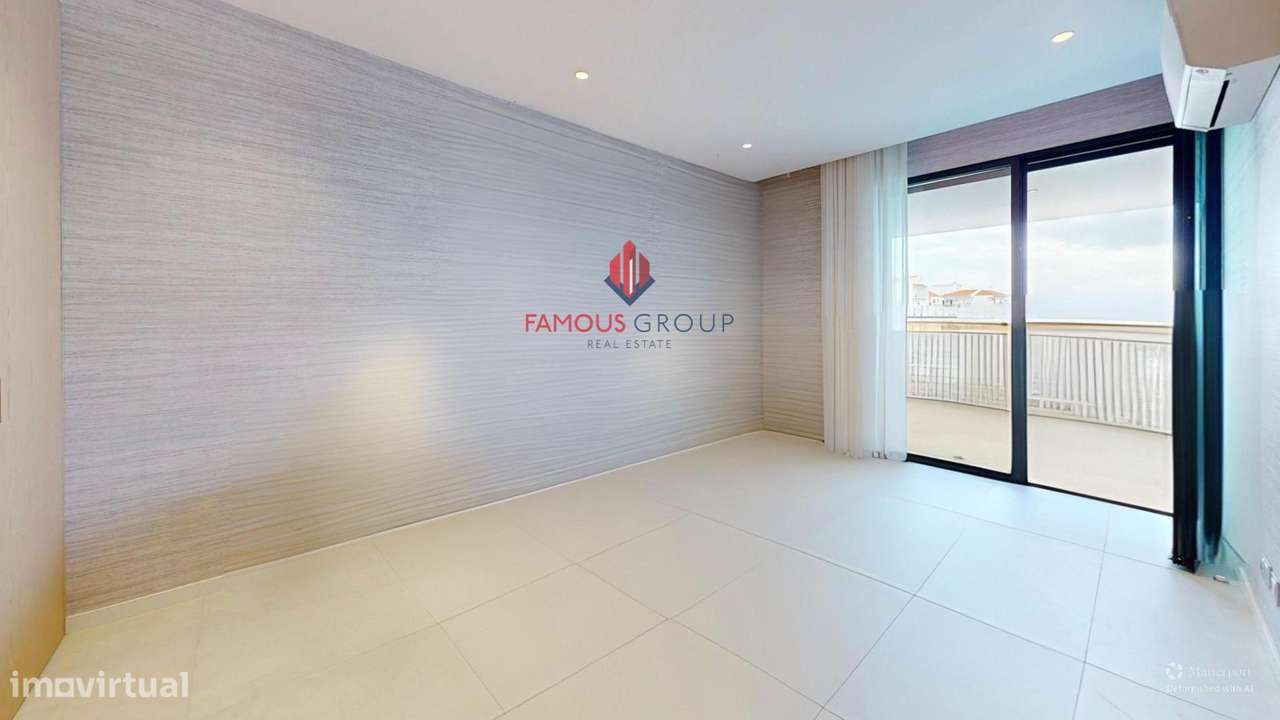 Apartamento Lagos T2+1-36