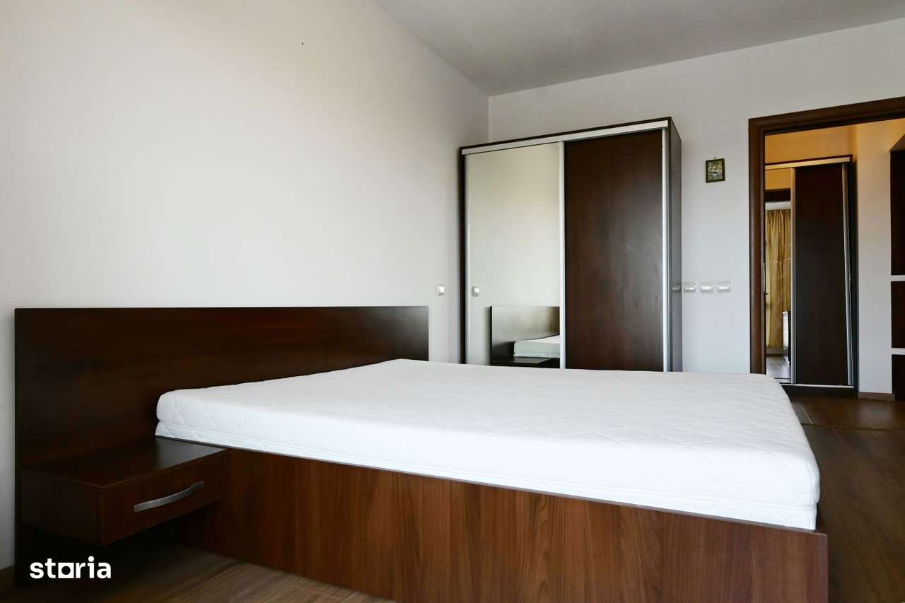 Apartament Mare 64 mp utili iesire metrou Jiului Bucurestii Noi Pajura - Imagine principală: 5/15