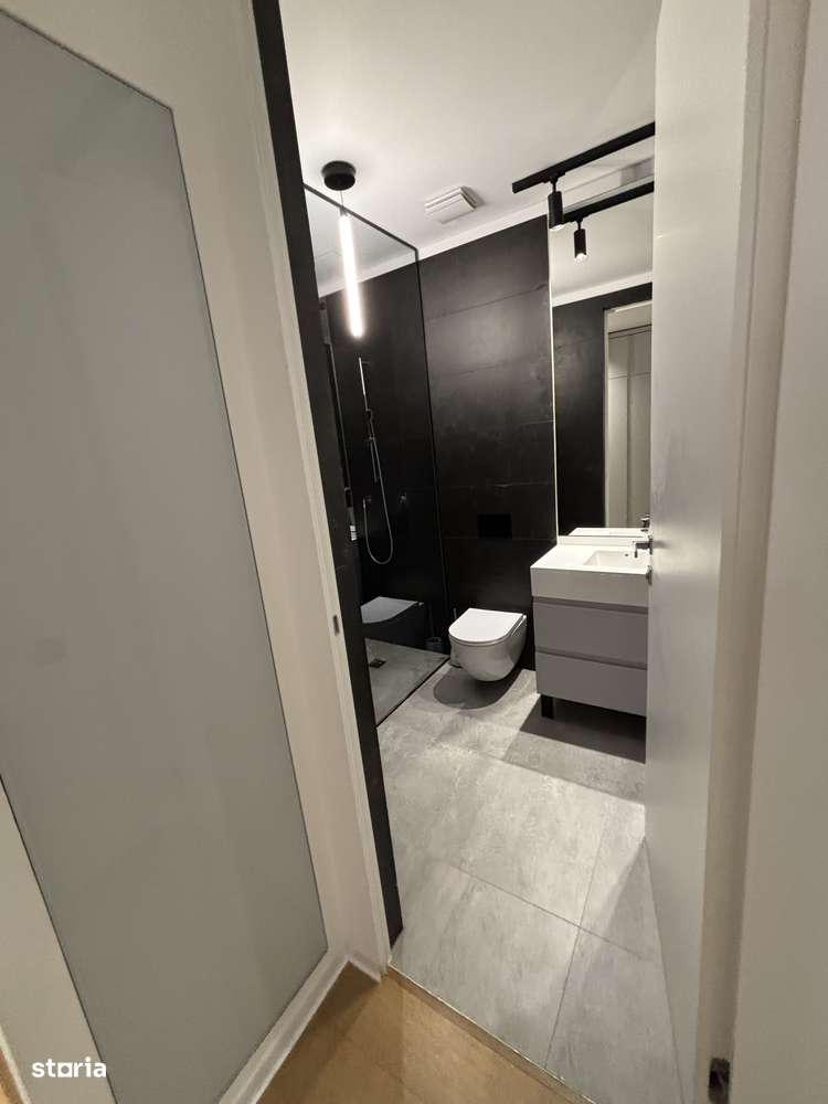 One Herastrau  3 camere elegante - Imagine principală: 4/12