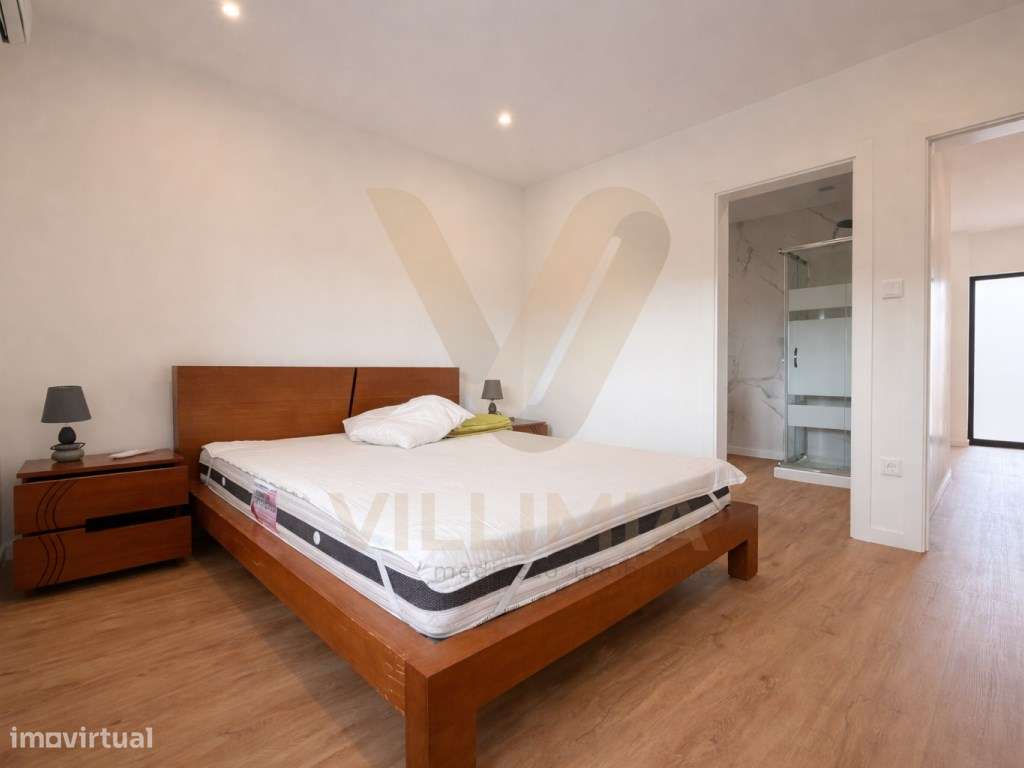 Moradia Rústica T3+2 com Piscina | Labruja - Ponte de Lima-25