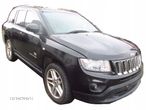 JEEP Compass I lift 2.2 Półoś lewy tył 05085141AB - 7